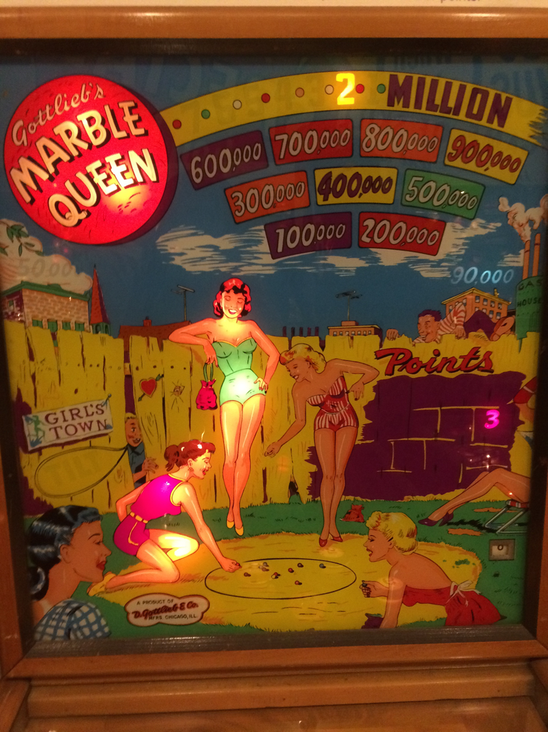 Illustration for article titled Why the City of Oakland Finally Legalized Pinball Machines